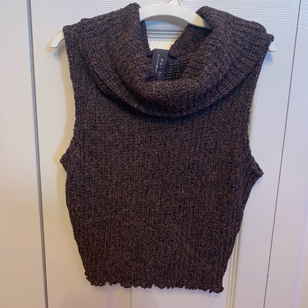 Sweater shirt